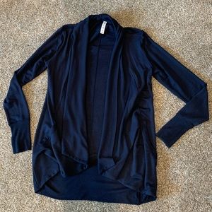 Athleta Pranayama Wrap